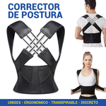 Corrector de Postura