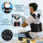 Corrector de Postura