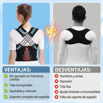 Corrector de Postura