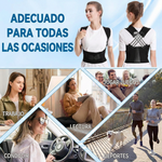 Corrector de Postura
