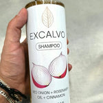 SHAMPOO EXCALVO