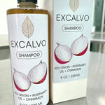 SHAMPOO EXCALVO