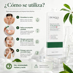Limpiador Facial