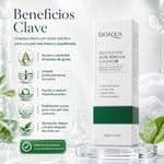 Limpiador Facial