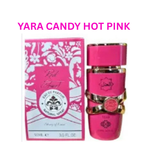 PERFUME CANDY HOT PINK