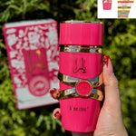PERFUME CANDY HOT PINK
