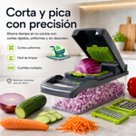 Picador de verduras PREMIUM