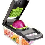 Picador de verduras PREMIUM
