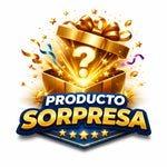 PRODUCTO SORPRESA