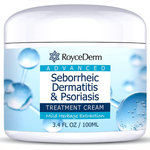 ROYCEDERM ADVANCED SEBORRHEIC DERMATITIS