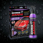 Shine Armor Kit para Coche