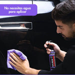 Shine Armor Kit para Coche