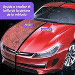 Shine Armor Kit para Coche