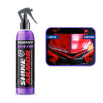 Shine Armor Kit para Coche